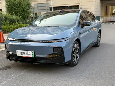 Leapmotor B01 2025