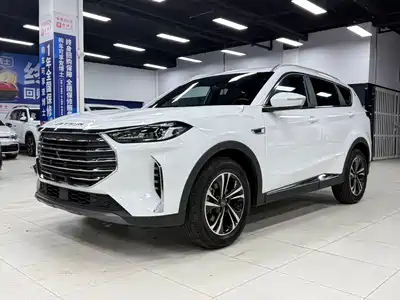 Jetour X70 PLUS 2022