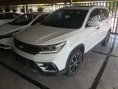 Dongfeng Fengxing Jingyi X5 2018