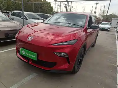 MG ES5 2025