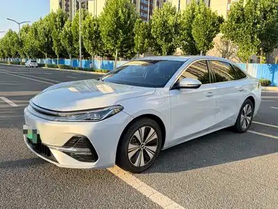 Geely Galaxy A7 2026