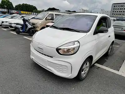Roewe Kaiwei CLEVER 2022