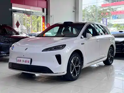 Shangjie SUV 2025