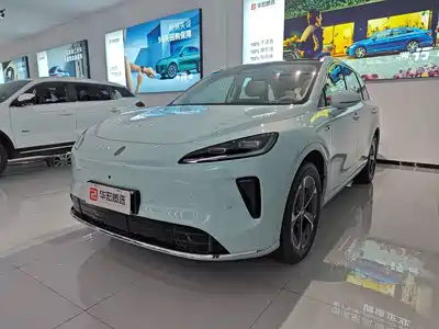 Shangjie SUV 2025