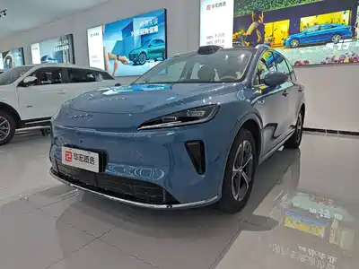 Shangjie SUV 2025