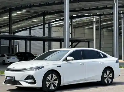 Geely Galaxy A7 2025