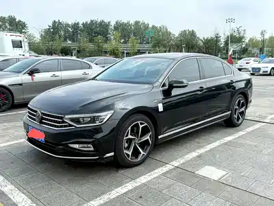 Volkswagen Magotan 2022