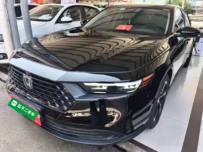 Honda Accord 2024