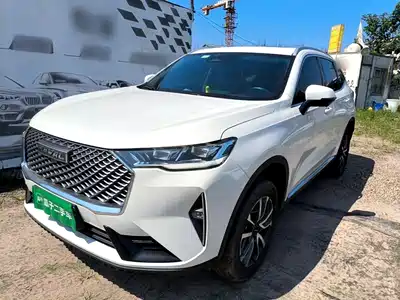 Haval H6 2023