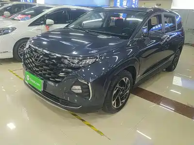 Hyundai Kustu 2023