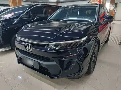 Honda Haoying 2025