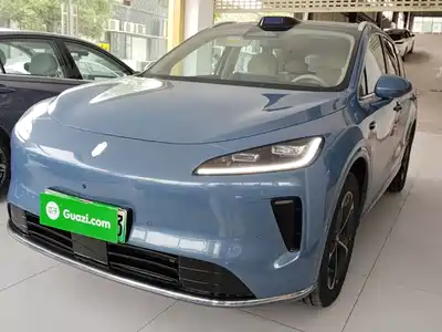Shangjie SUV 2025