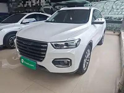 Haval H6 2019