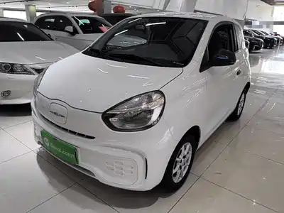 Roewe Kaiwei CLEVER 2022