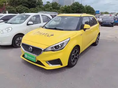 MG 3 2018