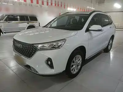 Haval M6 2021