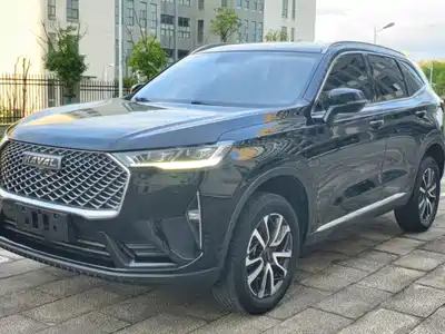 Haval H6 2021