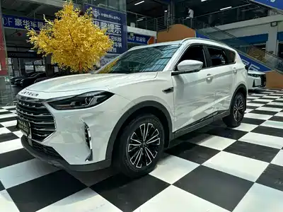Jetour X70 PLUS 2023