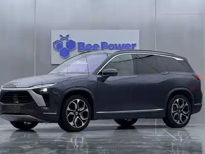 NIO ES8 2020