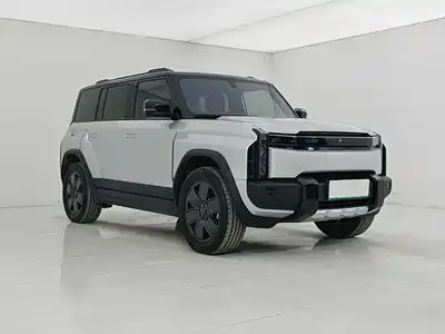 iCAR 03T 2024