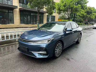 Geely Galaxy A7 2025
