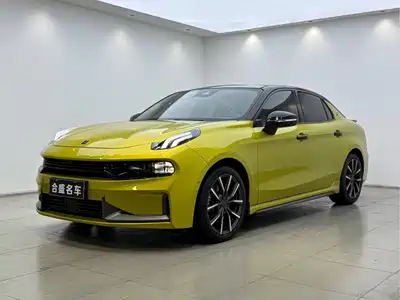 Lynk & Co 03 2021