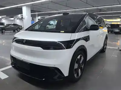 ZEEKR MIX 2025
