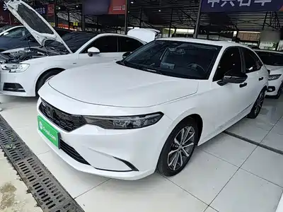 Honda Integra 2025