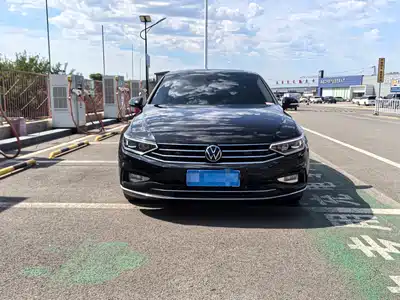 Volkswagen Magotan 2022