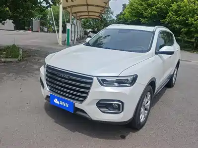 Haval H6 2019