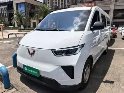 Wuling Motors Yangguang 2026