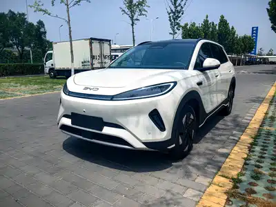 BYD Sealion 05 EV 2026
