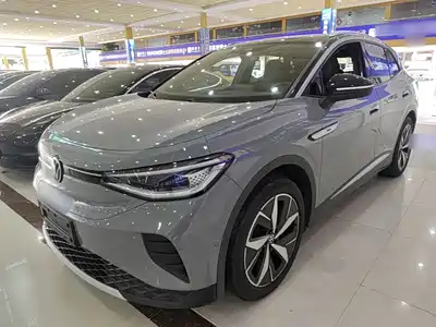 Volkswagen ID.4 2022