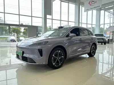 Shangjie SUV 2026