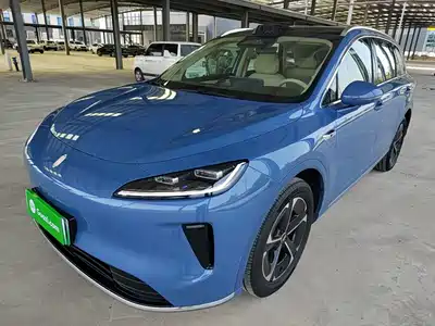 Shangjie SUV 2025