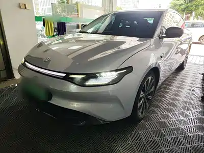 Leapmotor C01 2024