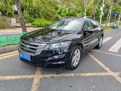 Honda Crosstour 2013
