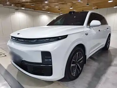 Li Auto L7 2024