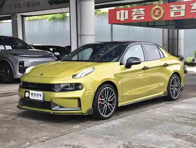 Lynk & Co 03 2021