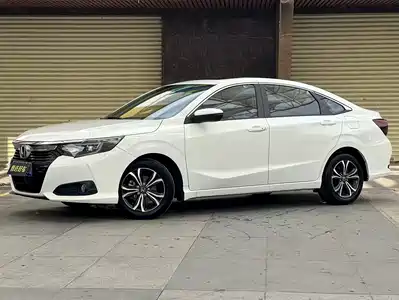 Honda Lingpai 2022