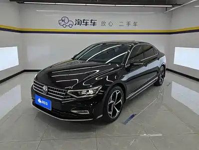 Volkswagen Magotan 2023