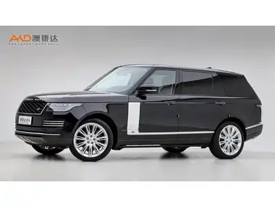 Land Rover Range Rover 2020