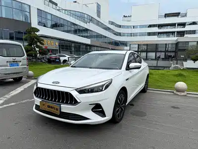 JAC Motors J7 2020