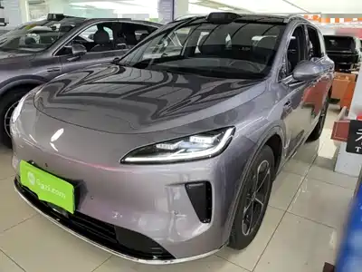 Shangjie SUV 2025