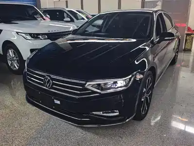 Volkswagen Magotan 2022