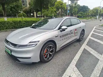 Changan Qiyuan A06 2025