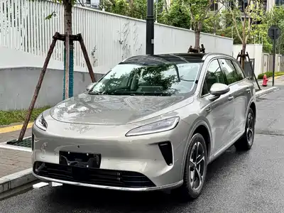 Shangjie SUV 2025