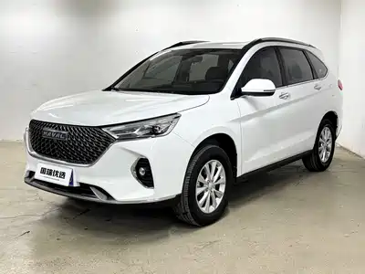 Haval M6 2023