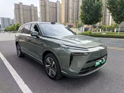 WEY Lanshan 2025