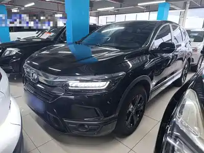 Honda Haoying 2022